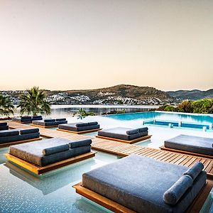 Cape Bodrum Luxury Hotel & Beach